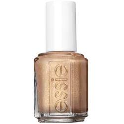 essie Glitzerlacke Rosa und lila Farbtöne Nagellack Nr. 570 - Many Thanks 13.5 ml Nude 