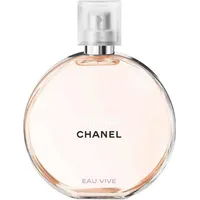 CHANEL Eau de Toilette CHANCE EAU VIVE