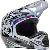 Fox Motocross-Helm V1