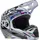 Fox Motocross-Helm V1