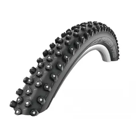 Schwalbe Ice Spiker Pro 27,5 x 2,25 Zoll Faltreifen Evo