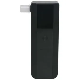 PNI Alkoholdetektor mit LCD-Bildschirm, akustischem und Lichtalarm