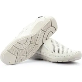 PIKOLINOS Slipper weiß 41