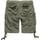 Brandit Textil Urban Legend Kurze Hose Sandstorm 4XL