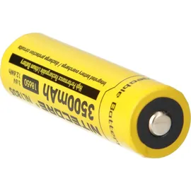 Nitecore 18650 3500 mAh 1 St.