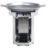 HENDI Gasgrill Fiesta 800