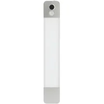Brilliant LED Unterbauleuchte Underglow 25 cm neutralweiß aluminium