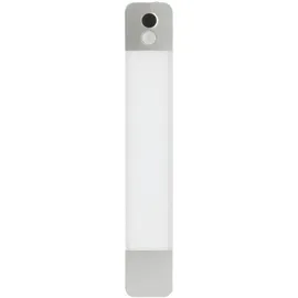 Brilliant LED Unterbauleuchte Underglow 25 cm neutralweiß aluminium