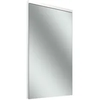 Schneider LOW plus LED-Lichtspiegel, 595x38x931, mit Spiegelheizung, 195.261.01.0201, Ausführung: