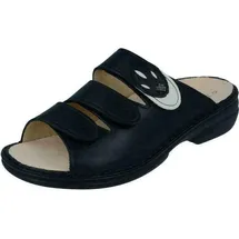 Finn Comfort Kos schwarz/jasmin 40