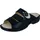 Finn Comfort Kos schwarz/jasmin 40