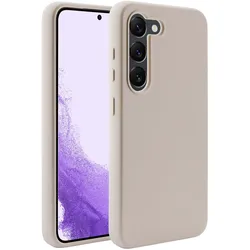 Hype Cover Galaxy S23 (Schwarz)