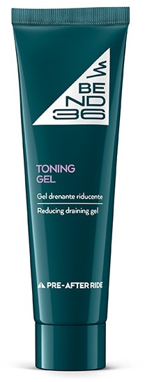 BEND36 Toning Gel | 150 ml