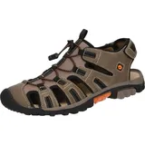 Hi Tec Cove Sport Herren Braun 44