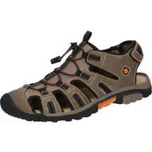 Hi Tec Cove Sport Herren Braun 44