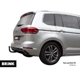 BRINK Anhängevorrichtung 676600
