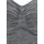 LASCANA Shapingtop Grau S