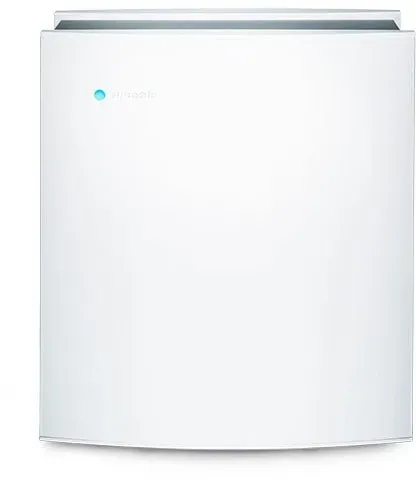 Blueair Classic 480i Luftreiniger mit HEPASilent-Technologie - Partikel-Filter