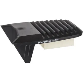 Bosch Staubbox-Filter schwarze Ausführung