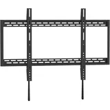 reflecta PLANO Flat TV-Wandhalterung 152,4cm (60) - 254,0cm (100) Starr