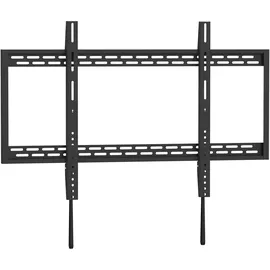 reflecta PLANO Flat TV-Wandhalterung 152,4cm (60) - 254,0cm (100) Starr