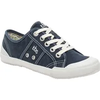 TBS Sneaker OPIACE in Blau