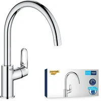 Grohe Start Flow chrom 31555001