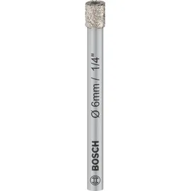 Bosch Diamantbohrer Expert for Ceramic 6 mm