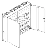 ABN Wandgehäuse S46RK042