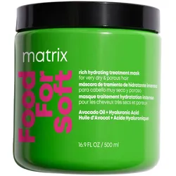 Matrix Food for Soft Maske 500 ml