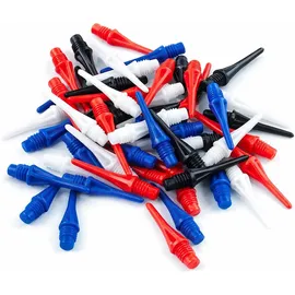 HARROWS Dartspitzen Softdart 2BA",