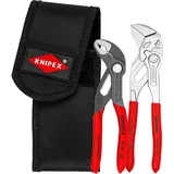 Knipex Mini-Zangenset