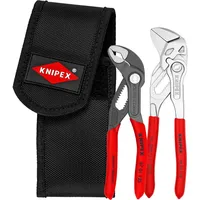 Knipex Mini-Zangenset