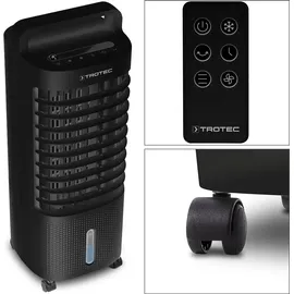 Trotec Aircooler PAE 11 B schwarz