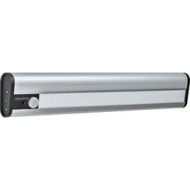 LEDVANCE LED Batteriebetriebene Leuchte, Leuchte für Innenanwendungen, Bewegungssensor, Tag-Nacht-Sensor, Kaltweiß, 300,0 mm x 50,0 mm x 22,0 mm, Linear LED Mobile USB