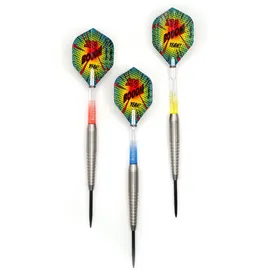 KARELLA Comic Line Steeldarts 21 g