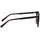 Humphrey´s Eyewear Sonnenbrille HUMPHREY ́S EYEWEAR "HUMPHREY ́S eyewear Sonnenbrille", lila (aubergine, warm lead), Sonnenbrillen Sonnenbrille