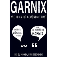 Buchfabrik-verlag Garnix, wie du es dir gewünscht hast.