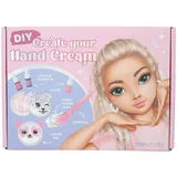 DEPESCHE TOPModel DIY Handcreme Set BEAUTY and ME,