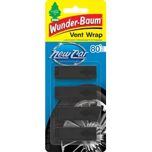 Wunderbaum Wunder-Baum Vent Wrap New Car 4 St. 9800811
