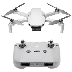 Mini 4K (EU) Quadrokopter