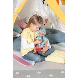 BABY BORN Magic Boy 43cm