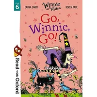 Oxford University Press Read with Oxford: Stage 6: Winnie