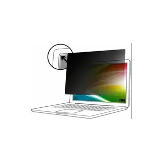 3M BPNAP001 Blickschutzfilter für Apple® MacBook Air® 13 2018-20, 16:10