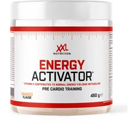 XXL Nutrition - Energy Activator