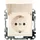 Merten Schuko-Steckdose Unterputz polarweiß glänzend 1 St.