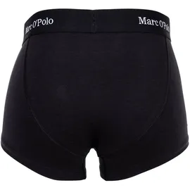 Marc O'Polo Trunk schwarz XL 3er Pack