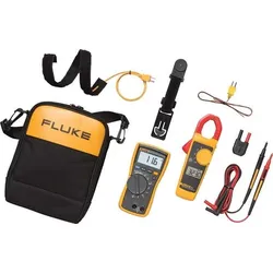 FLUKE ComboKit Effektiv-Multimet 116/323