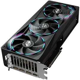 Gigabyte AORUS GeForce RTX 5070 Master 12G Grafikkarte HDMI/DP