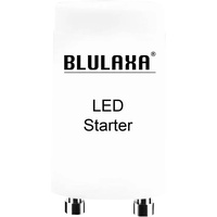 Blulaxa Blulaxa Starter für LED Glas Röhren KVG/VVG